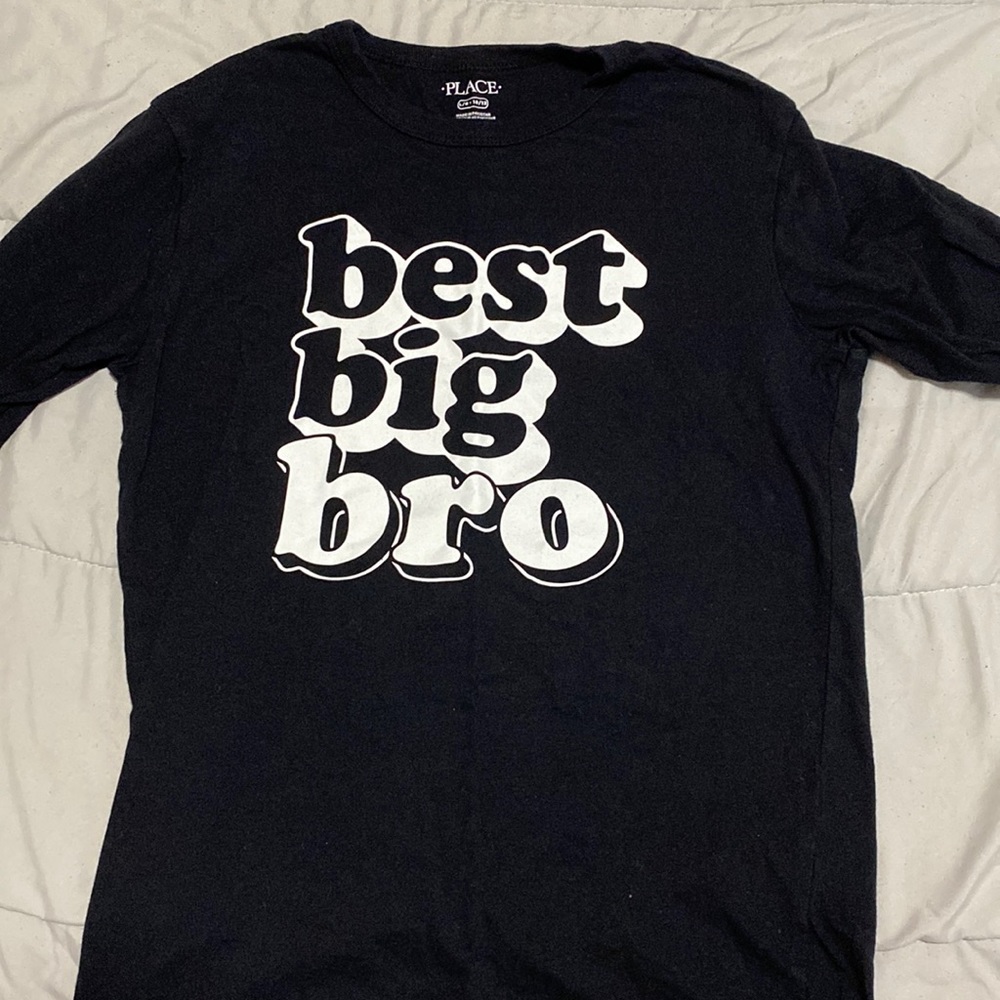3 pc Long Sleeve Shirts